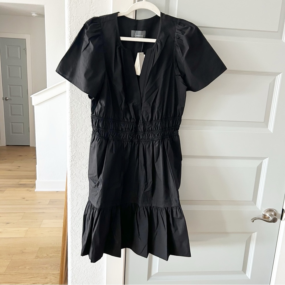 Anthropologie Somerset Mini Dress - Picture 3 of 4